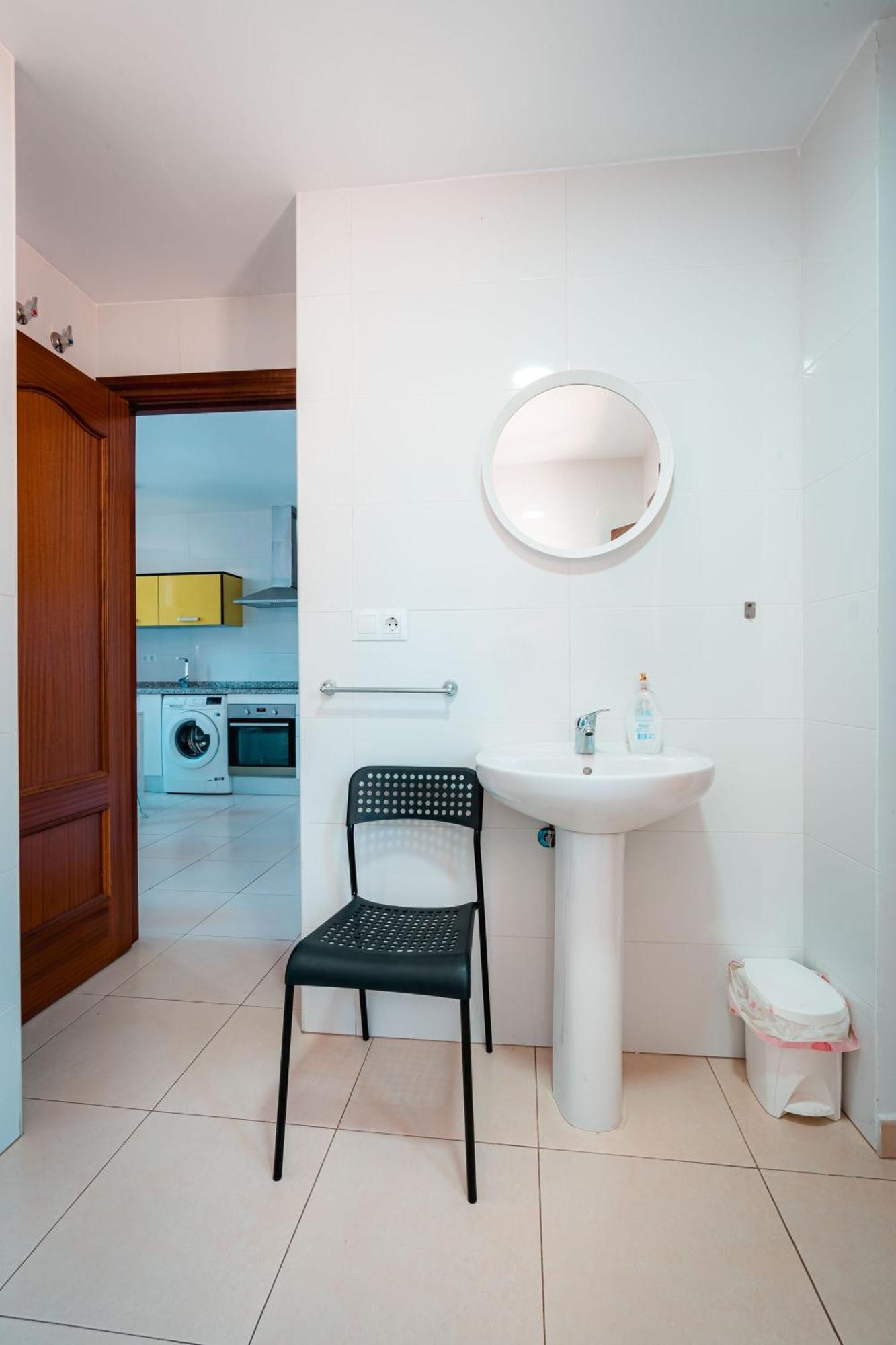 Qh Elvira Granada Exterior foto