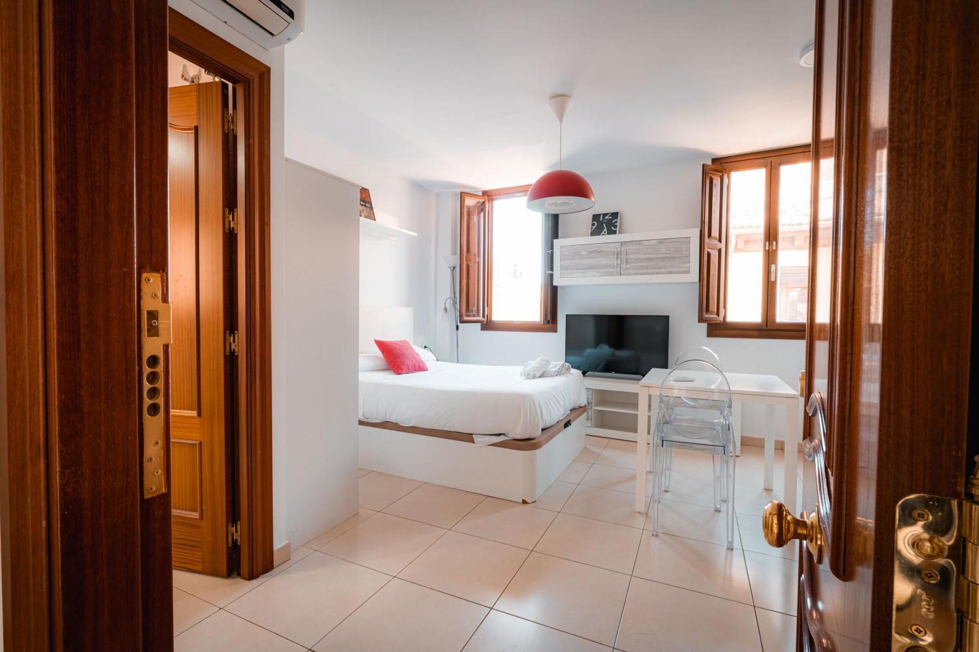 Qh Elvira Granada Exterior foto