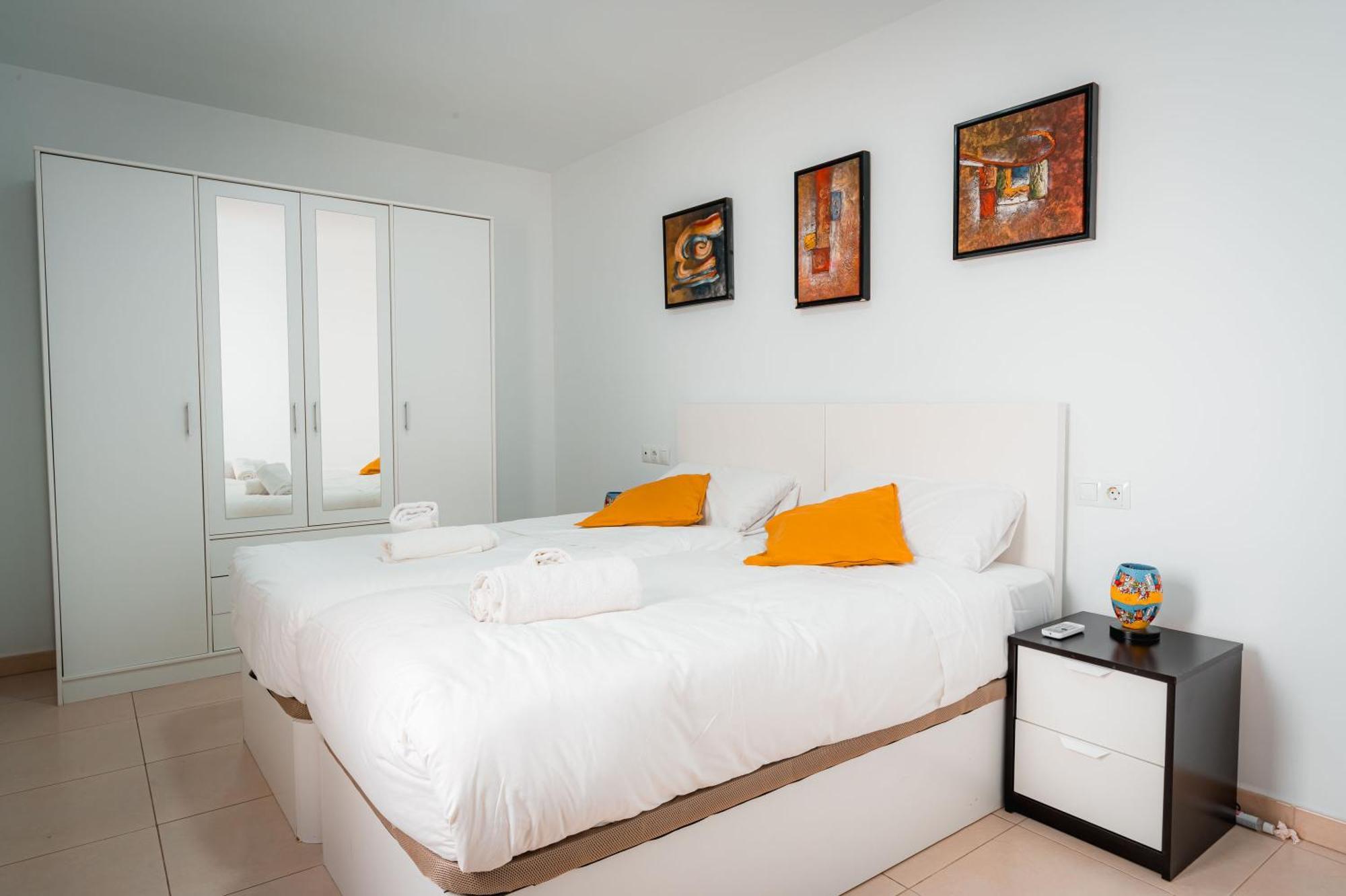Qh Elvira Granada Exterior foto