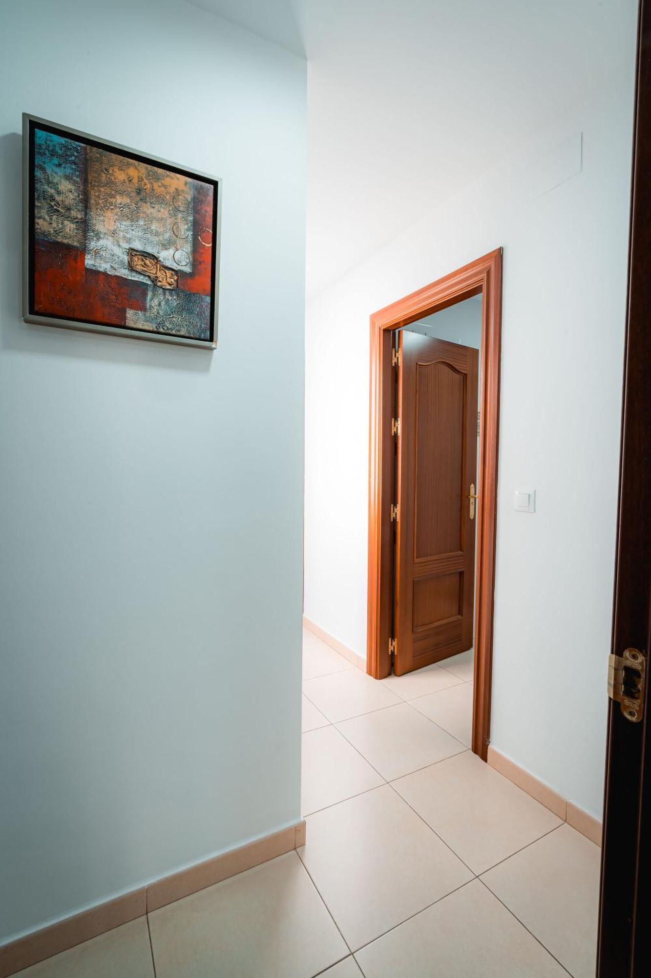 Qh Elvira Granada Exterior foto