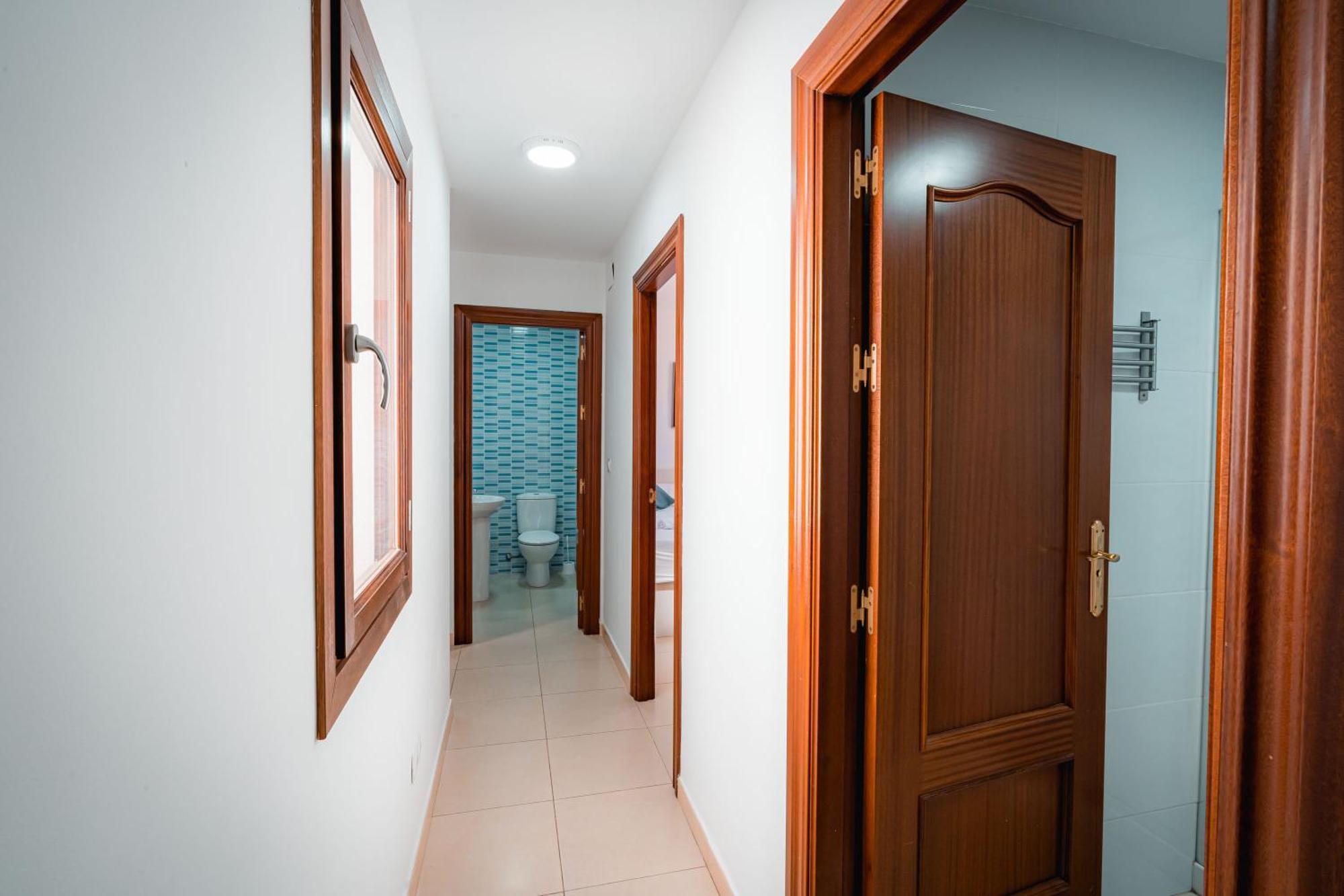 Qh Elvira Granada Exterior foto