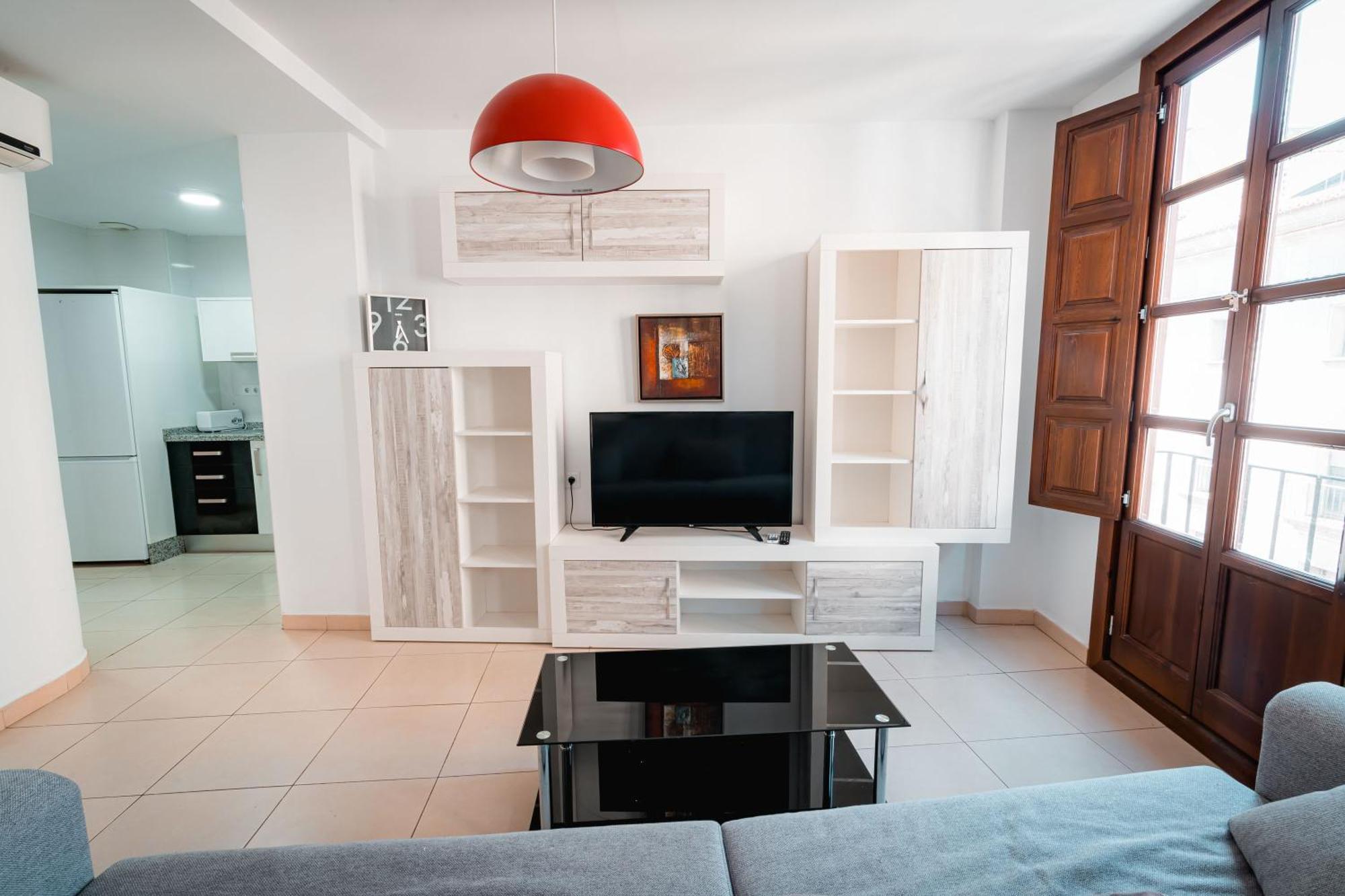 Qh Elvira Granada Exterior foto