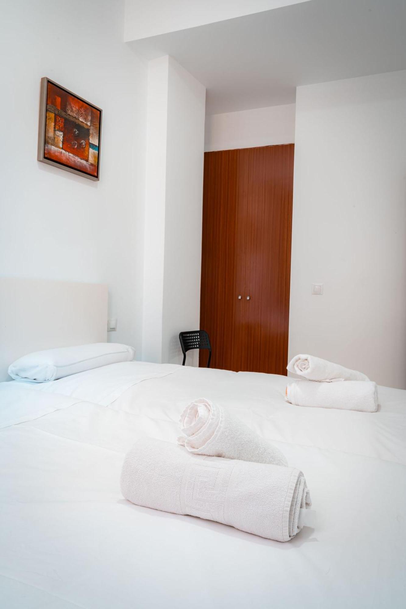Qh Elvira Granada Exterior foto